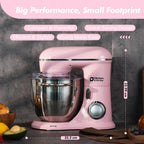 Kitchen in the Box Stand Mixer 6L Electric