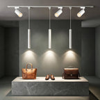 Kitchen Island 6 LED Ack Pendant Spot Lighting