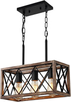 Kitchen Island Lighting 3 Lights Pendant Fixtures Adjustable