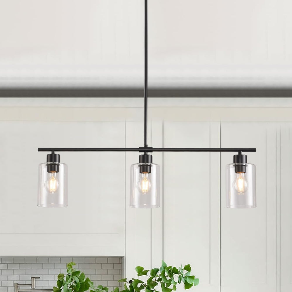 Kitchen Island Lights 3 Pendant Light Dining Room