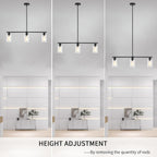 Kitchen Island Lights 3 Pendant Light Dining Room