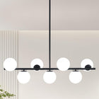 Black-7 Lights