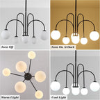 Kitchen Island Lights 3 Pendant Light Dining Room