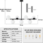 Kitchen Island Lights 3 Pendant Light Dining Room