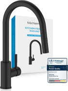 Extendible - Matt Black