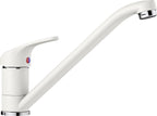 Kitchen Mixer Tap Chrome High Pressure