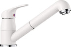 Kitchen Mixer Tap Chrome High Pressure