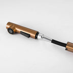 Kitchen Mixer Tap with Pull-Out Spray Head Stainless