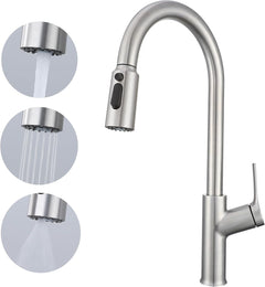 Kitchen Taps