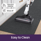 Kitchen Rugs Non-Slip (Set of 2)