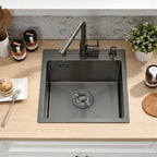 Kitchen Sink Drop