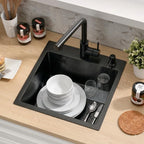 Kitchen Sink Drop