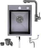 Kitchen Sink Drop