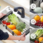 Kitchen Sink Drop