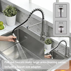Kitchen Sink Drop