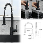 Kitchen Sink Drop