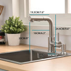 Kitchen Sink Drop