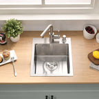 Kitchen Sink Drop