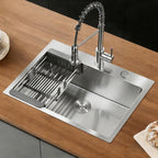 Kitchen Sink Drop