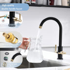Kitchen Sink Drop