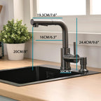 Kitchen Sink Drop