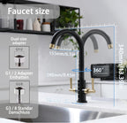 Kitchen Sink Drop