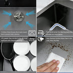 Kitchen Sink Drop