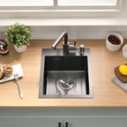 Kitchen Sink Drop