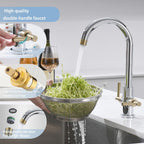 Kitchen Sink Drop