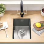 Kitchen Sink Drop