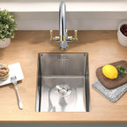 Kitchen Sink Drop