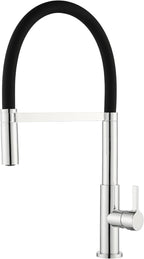 Kitchen Sink Mixer Tap Flexible with Pull Out