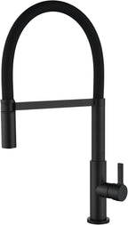 Kitchen Sink Mixer Tap Flexible with Pull Out