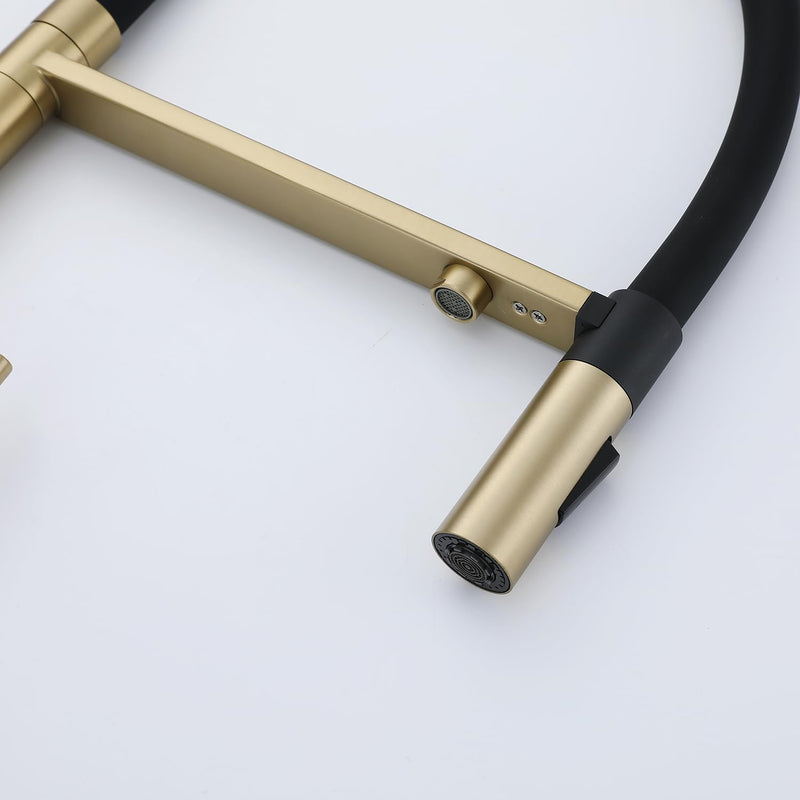 Kitchen Sink Mixer Tap with Filtered Drinking Water