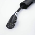 Kitchen Sink Taps Pull Out Single Handle Monobloc