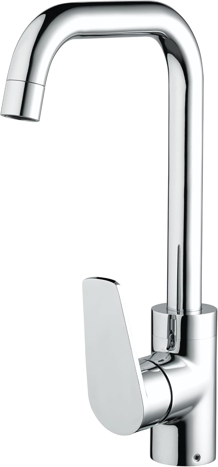Kitchen Tap Chrome Blb Efsnk C