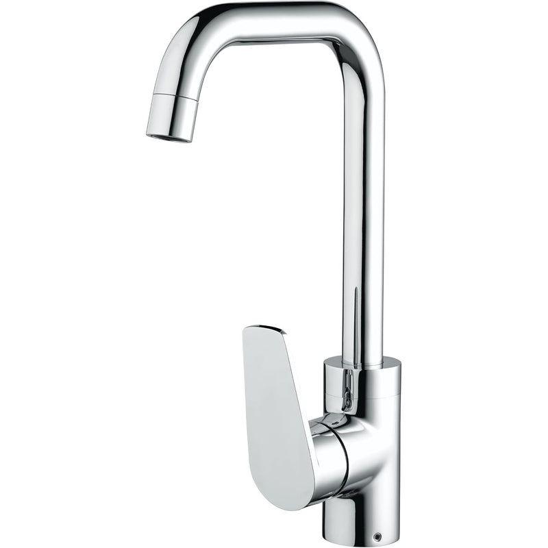 Kitchen Tap Chrome Blb Efsnk C