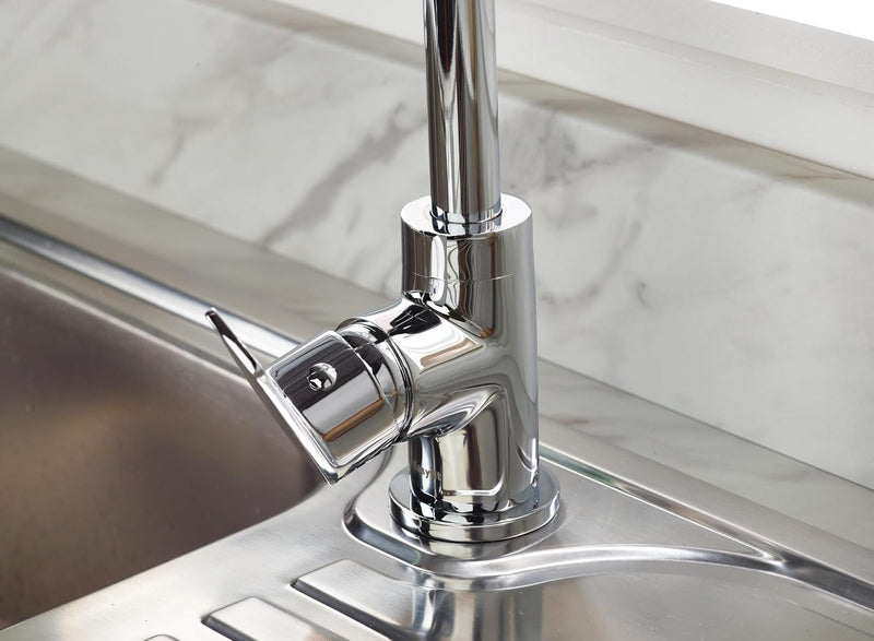 Kitchen Tap Chrome Blb Efsnk C