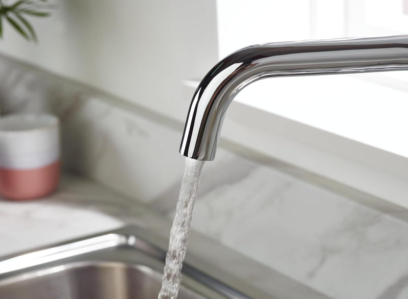 Kitchen Tap Chrome Blb Efsnk C