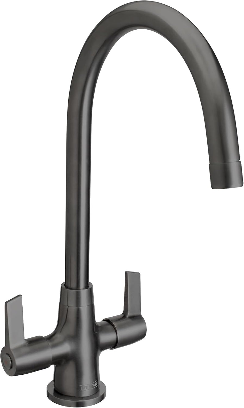 Kitchen Tap Chrome Ec Snk Ef C