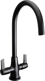 Kitchen Tap Chrome Ec Snk Ef C