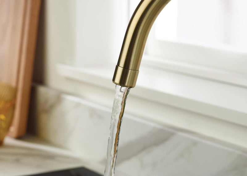 Kitchen Tap Chrome Ec Snk Ef C