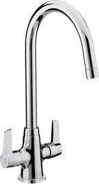 Kitchen Tap Chrome Ec Snk Ef C