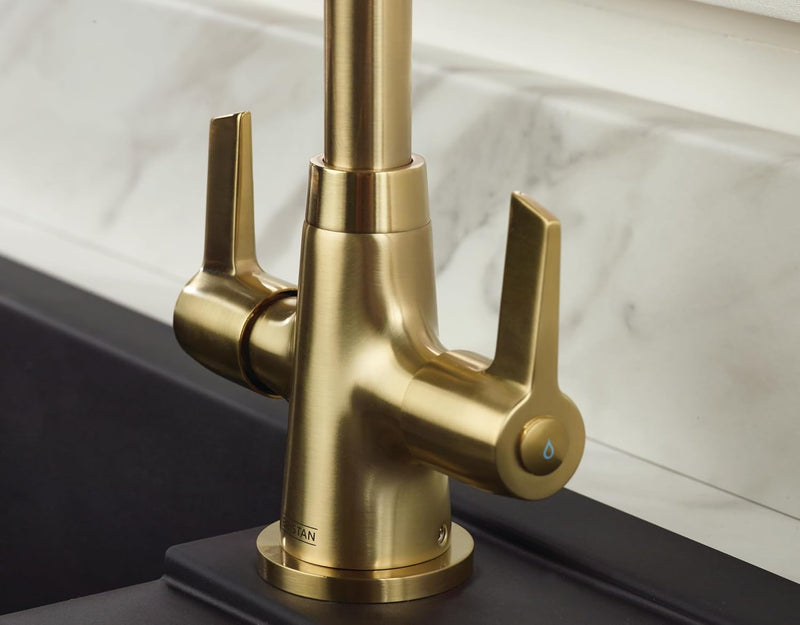Kitchen Tap Chrome Ec Snk Ef C
