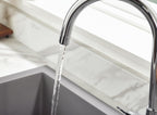 Kitchen Tap Chrome Ec Snk Ef C