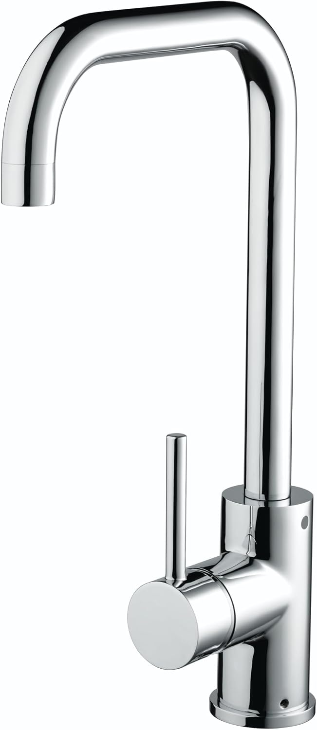 Kitchen Tap Chrome Lmn Efsnk C