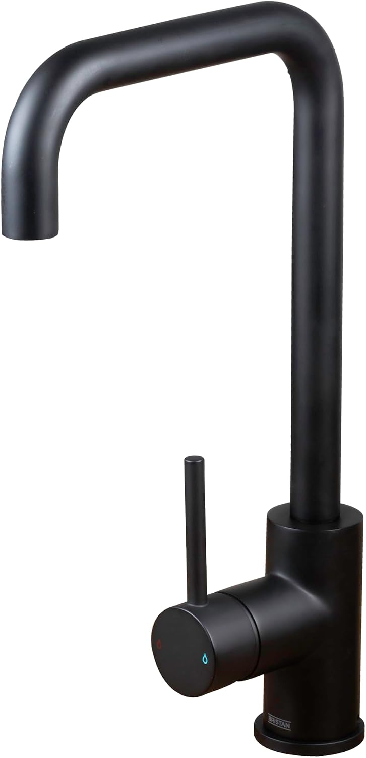 Kitchen Tap Chrome Lmn Efsnk C