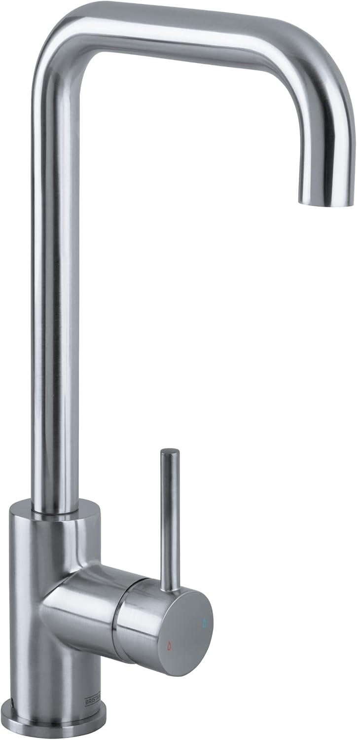Kitchen Tap Chrome Lmn Efsnk C