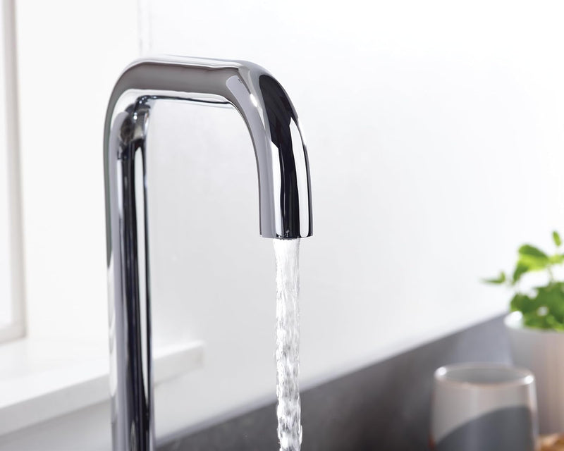 Kitchen Tap Chrome Lmn Efsnk C