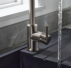 Kitchen Tap Chrome Lmn Efsnk C